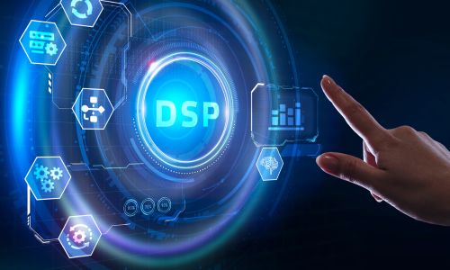 Create White-Label DSP